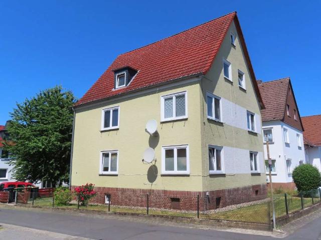 Haus kaufen in Niestetal, Hessen