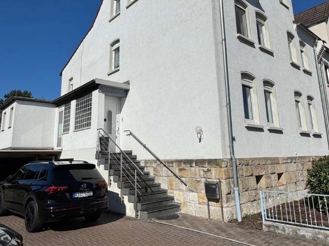Haus kaufen in Niestetal