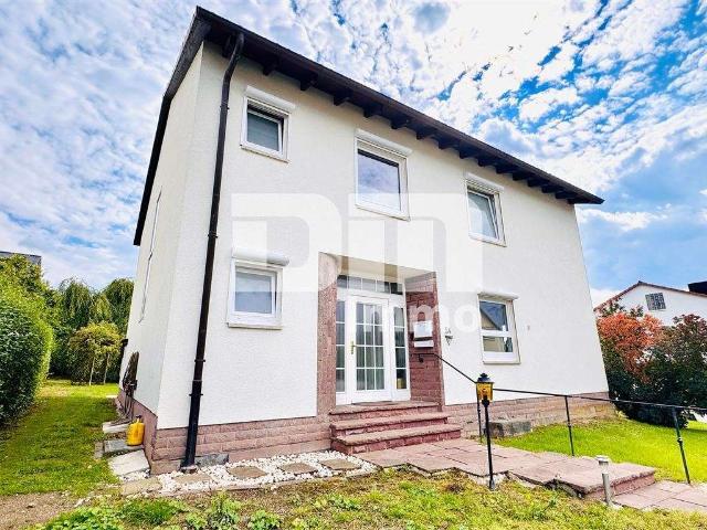 Haus kaufen in Niestetal