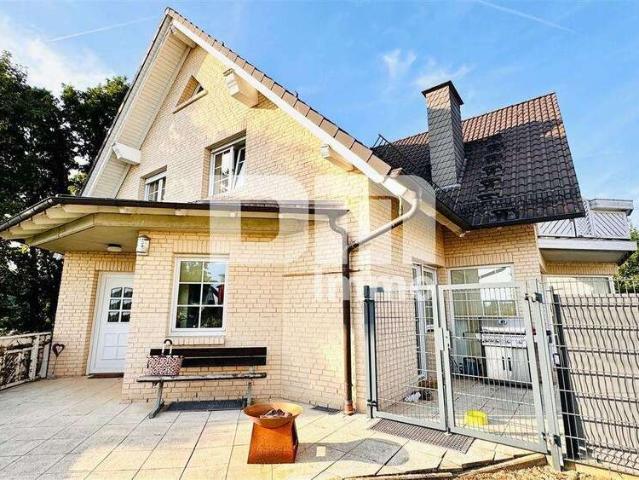 Haus kaufen in Niestetal