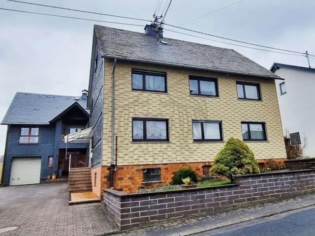 Haus kaufen in Nister-Möhrendorf, Rheinland-Pfalz