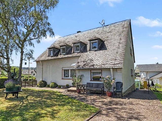 Haus kaufen in Nittel, Rheinland-Pfalz