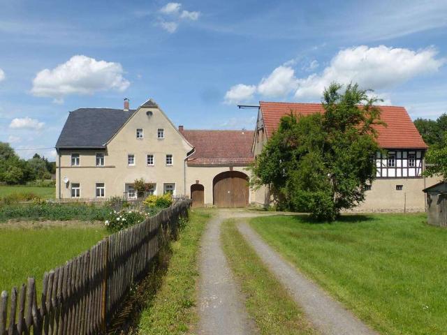Haus kaufen in Nobitz, Thüringen