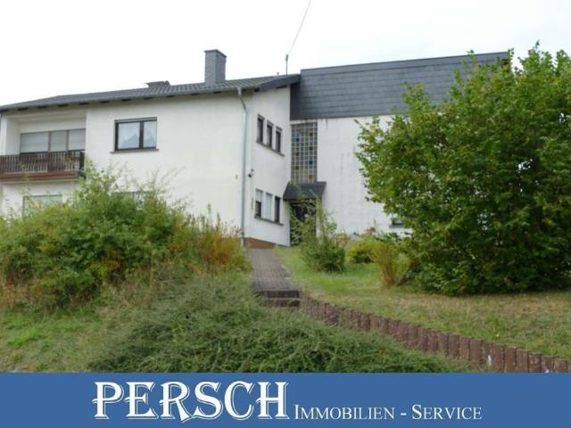 Haus kaufen in Nohfelden, Saarland