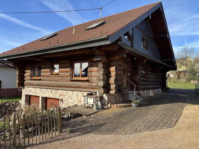 Haus kaufen in Nohfelden, Saarland