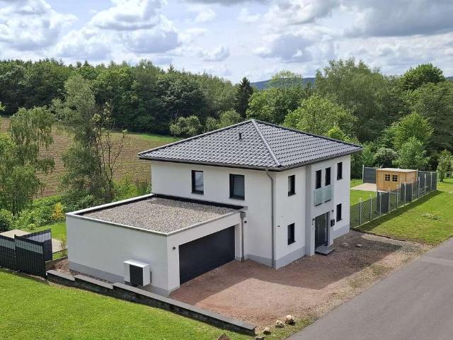 Haus kaufen in Nonnweiler, Saarland