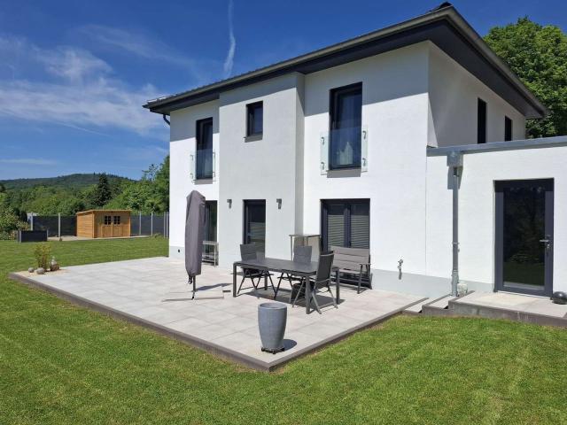 Haus kaufen in Nonnweiler, Saarland