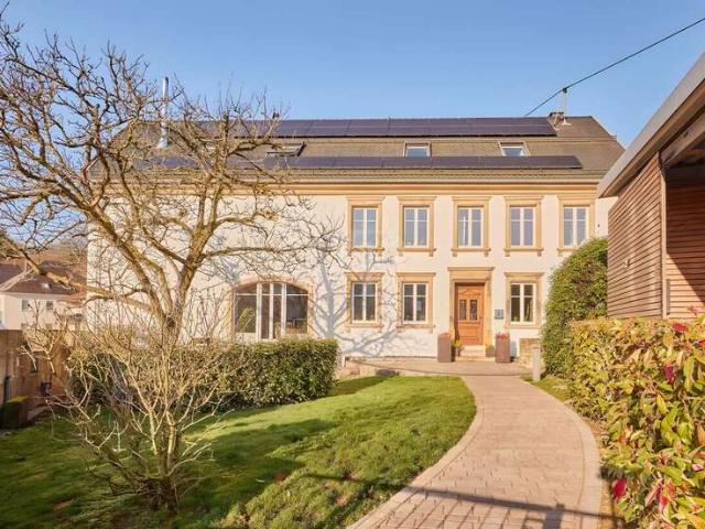 Haus kaufen in Kastel, Nonnweiler