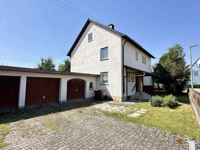 Haus kaufen in Blankenburg, Nordendorf