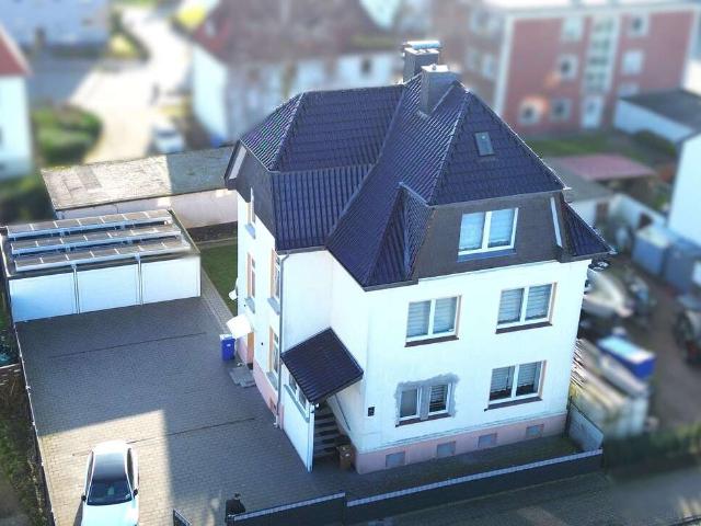 Haus kaufen in Atens, Nordenham