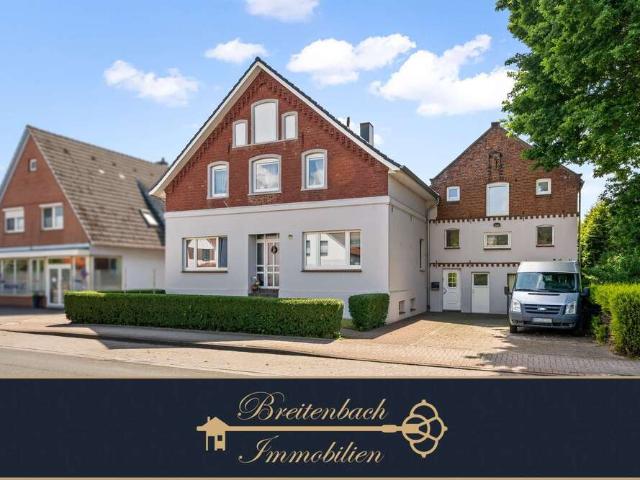 Haus kaufen in Atens, Nordenham