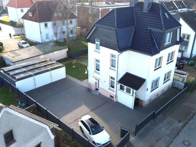 Haus kaufen in Atens, Nordenham