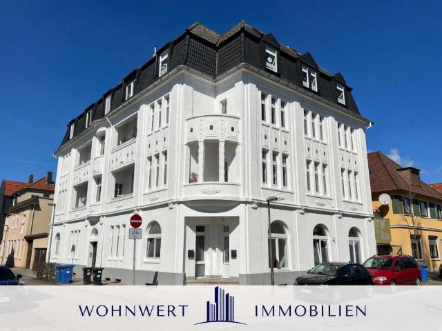 Haus kaufen in Atens, Nordenham