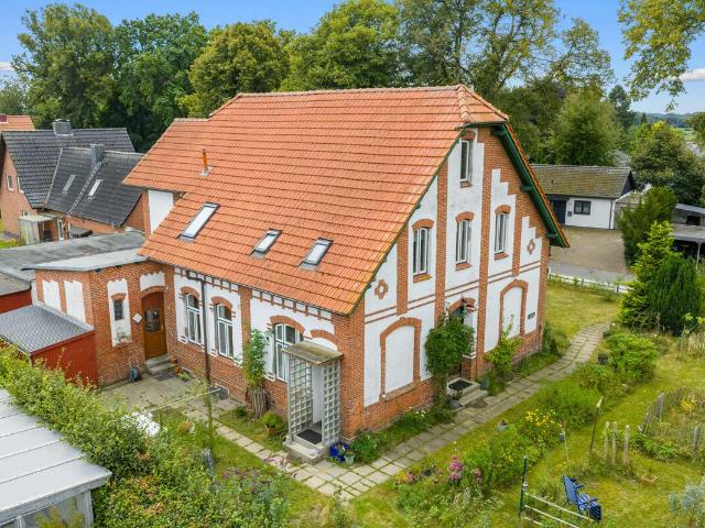 Haus kaufen in Norderbrarup, Schleswig-Holstein