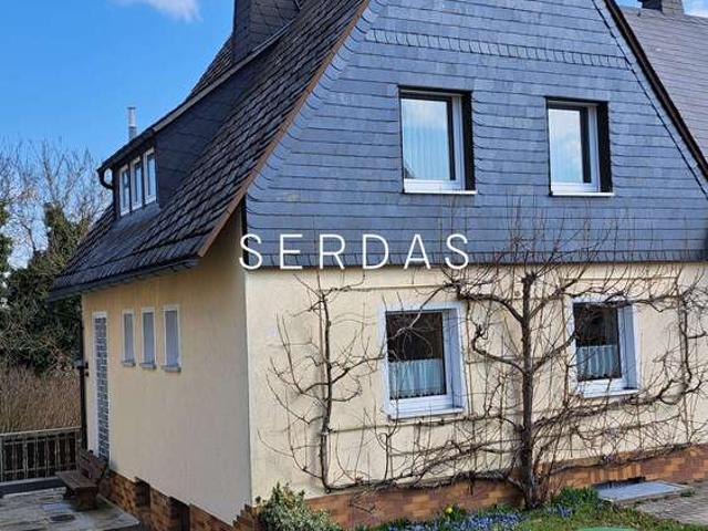 Haus kaufen in Nordhalben, Bayern