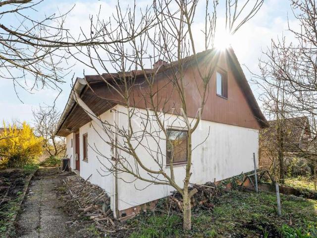 Haus kaufen in Nordheim, Baden-Württemberg