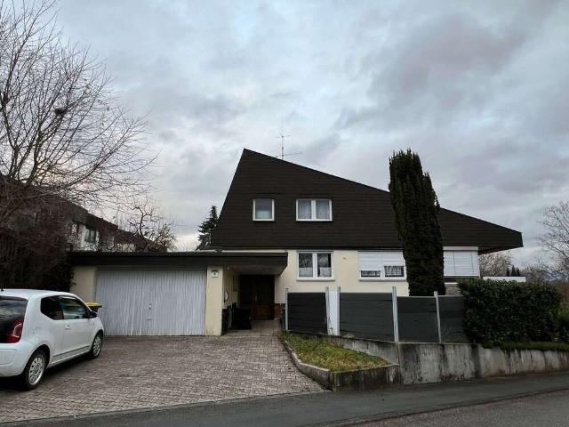 Haus kaufen in Nordhausen, Nordheim