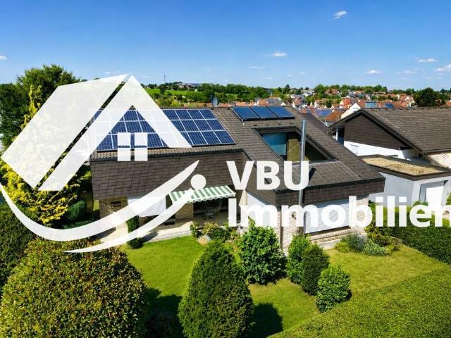 Haus kaufen in Nordheim, Baden-Württemberg