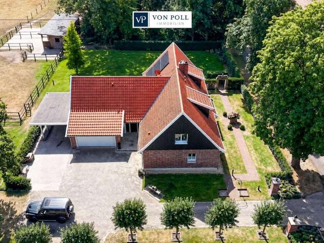 Haus kaufen in Nordhorn, Niedersachsen