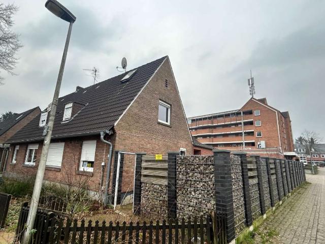 Haus kaufen in Nordhorn, Niedersachsen