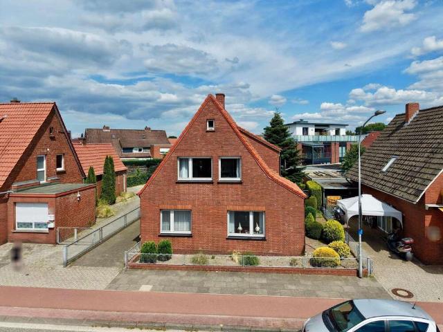 Haus kaufen in Nordhorn, Niedersachsen