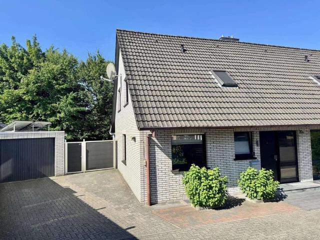 Haus kaufen in Nordhorn, Niedersachsen
