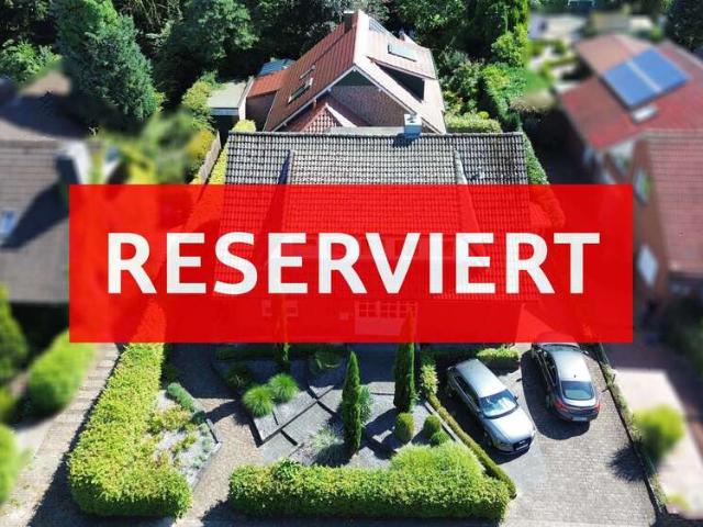 Haus kaufen in Nordhorn, Niedersachsen