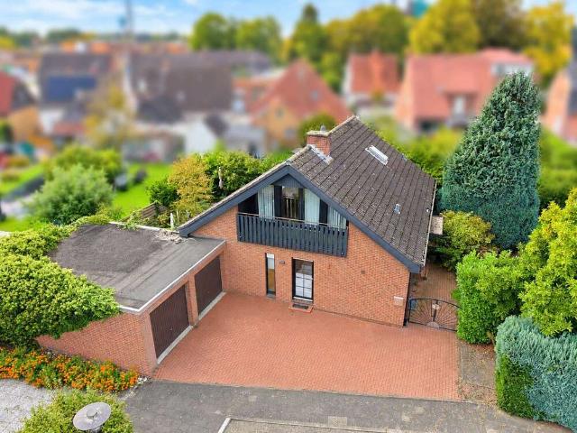 Haus kaufen in Altendorf, Nordhorn