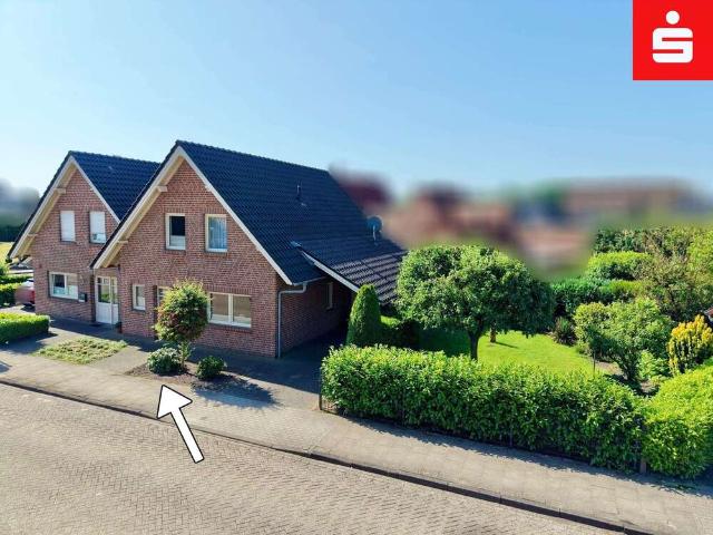 Haus kaufen in Bookholt, Nordhorn