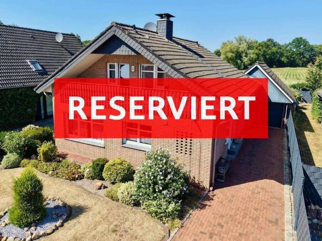 Haus kaufen in Nordhorn, Niedersachsen