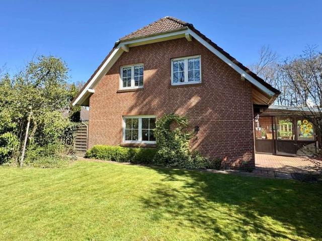 Haus kaufen in Nordhorn, Niedersachsen