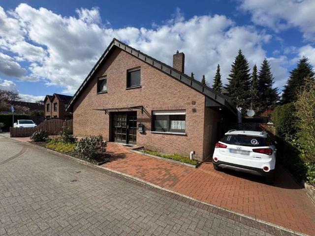 Haus kaufen in Nordhorn, Niedersachsen