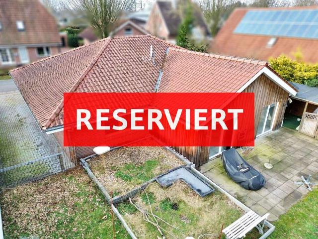 Haus kaufen in Nordhorn, Niedersachsen