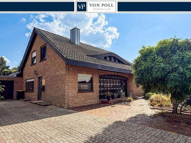 Haus kaufen in Nordhorn, Niedersachsen