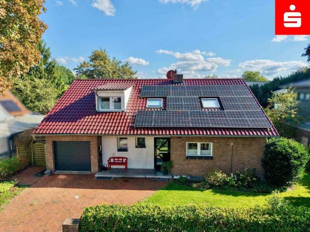 Haus kaufen in Altendorf, Nordhorn