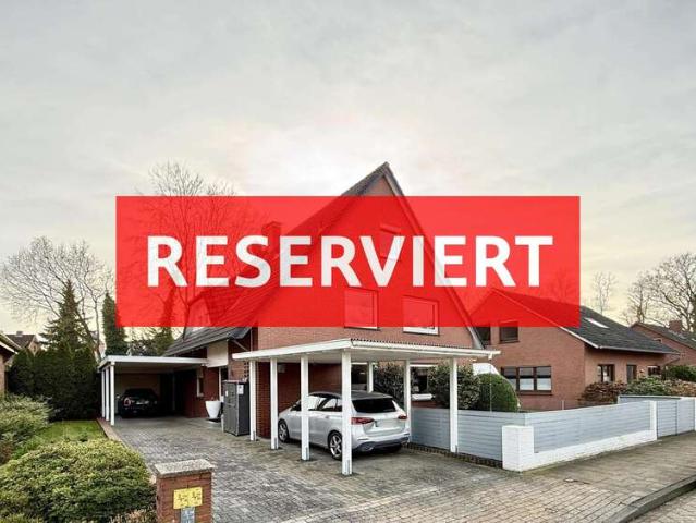 Haus kaufen in Nordhorn, Niedersachsen