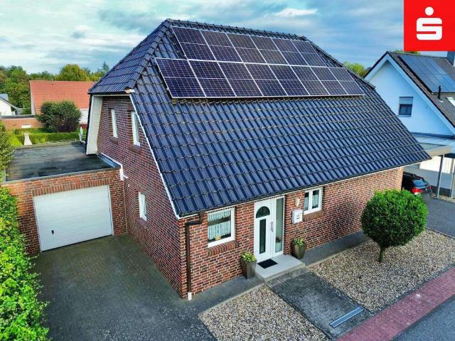 Haus kaufen in Bakelde, Nordhorn