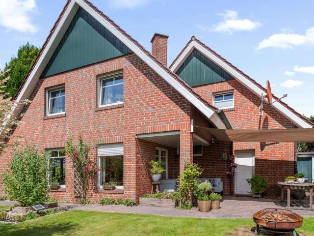 Haus kaufen in Nordhorn, Niedersachsen