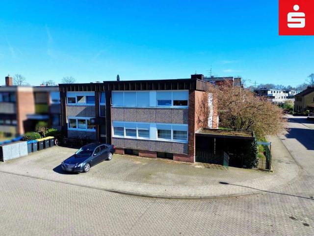 Haus kaufen in Nordhorn, Niedersachsen