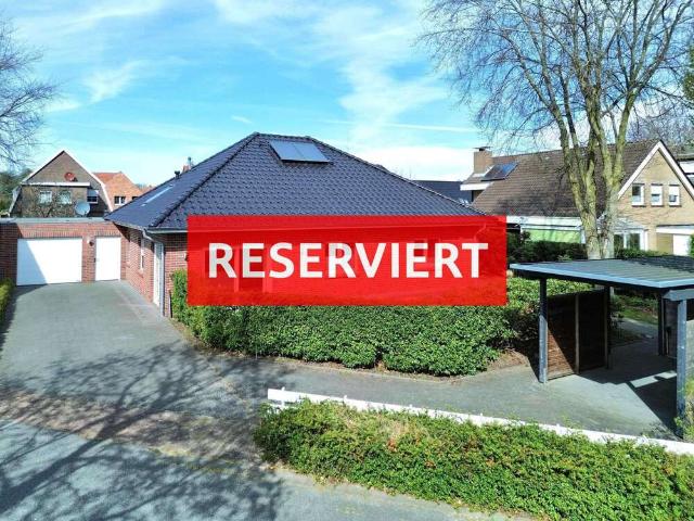 Haus kaufen in Nordhorn, Niedersachsen
