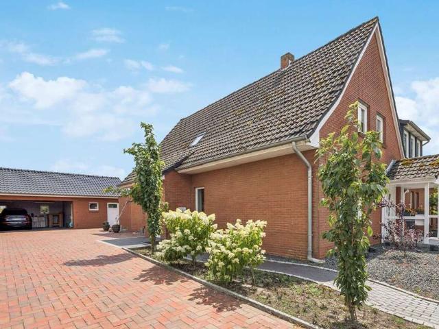Haus kaufen in Nordhorn, Niedersachsen