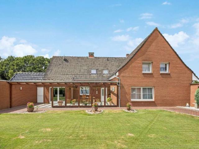 Haus kaufen in Nordhorn, Niedersachsen
