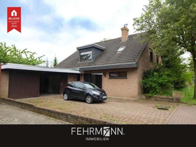 Haus kaufen in Nordhorn, Niedersachsen