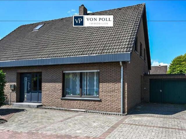 Haus kaufen in Nordhorn, Niedersachsen
