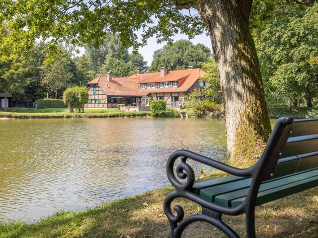 Haus kaufen in Nordkirchen, Nordrhein-Westfalen