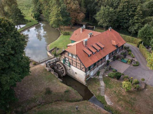 Haus kaufen in Nordkirchen, Nordrhein-Westfalen