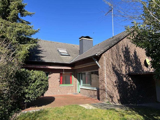 Haus kaufen in Nordkirchen, Nordrhein-Westfalen