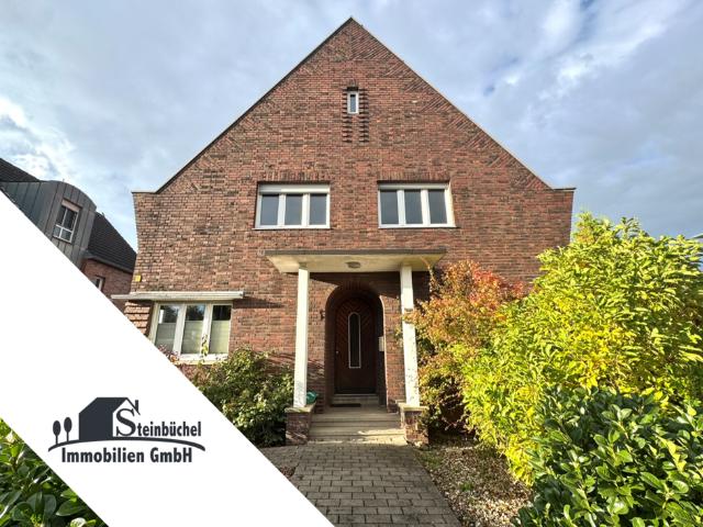 Haus kaufen in Nordkirchen, Nordrhein-Westfalen