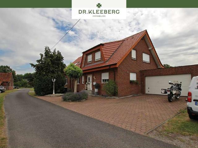 Haus kaufen in Nordkirchen, Nordrhein-Westfalen