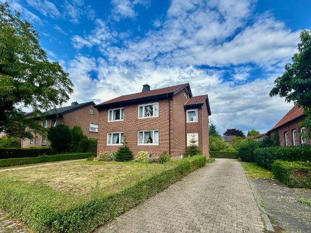 Haus kaufen in Nordkirchen, Nordrhein-Westfalen